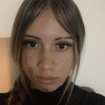 Foto de Dalma Yasmin Sosa Ferreyra