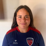 Foto de Victoria Pia Segura Ferrante