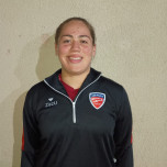 Foto de Paulina Guadalupe Rivero Berrondo