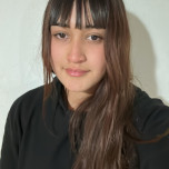 Foto de Agostina Leonela Lucero