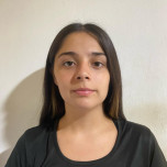 Foto de Valentina Jazmin Montenegro Tejada