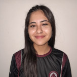 Foto de Sabrina Lucia Garay Tapia