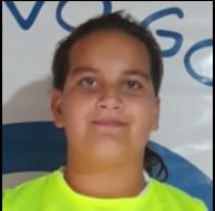 Foto de Olivia Malena Maidana