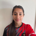 Foto de Candela Fornes
