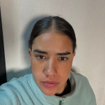 Foto de Milagros Zahira Maestu