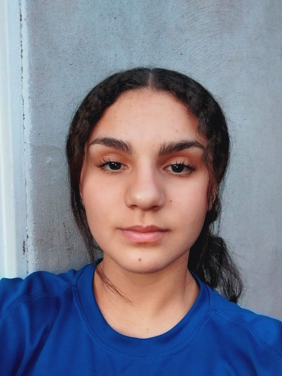 Foto de Morena Chiquilero