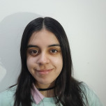 Foto de Juana Gugliotti
