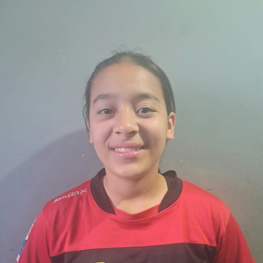Foto de Franchesca Herrera