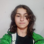 Foto de Milagros Chamorro