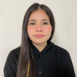 Foto de Alma Pedernera