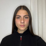 Foto de Luana Mia Sudatti