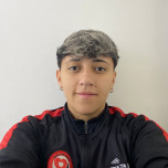 Foto de Karen Gauna