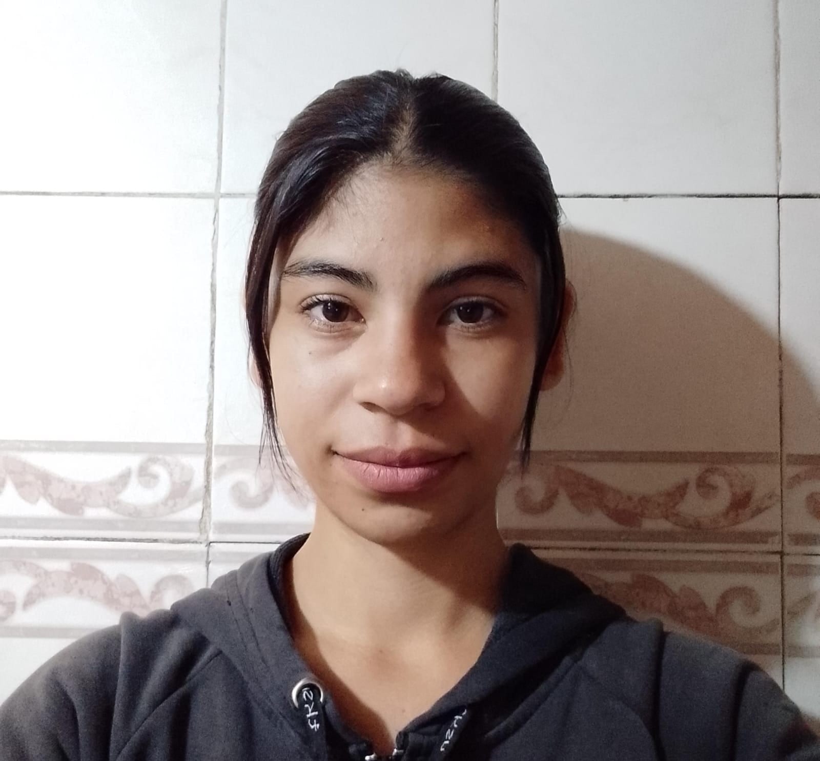 Foto de Tatiana Micaela Soria Contreras