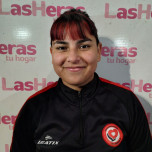 Foto de Aymara Tello