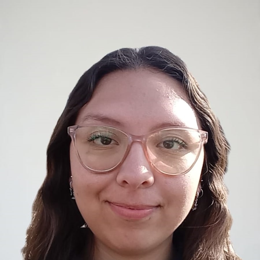 Foto de Valentina Valenzuela
