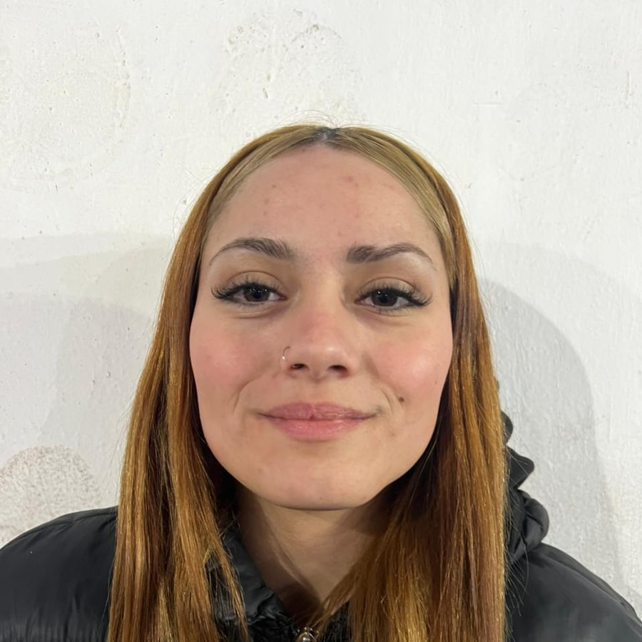 Foto de Natasha Yesica Sotomayor Amieva