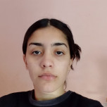 Rocio Abigail Alderete di Croce