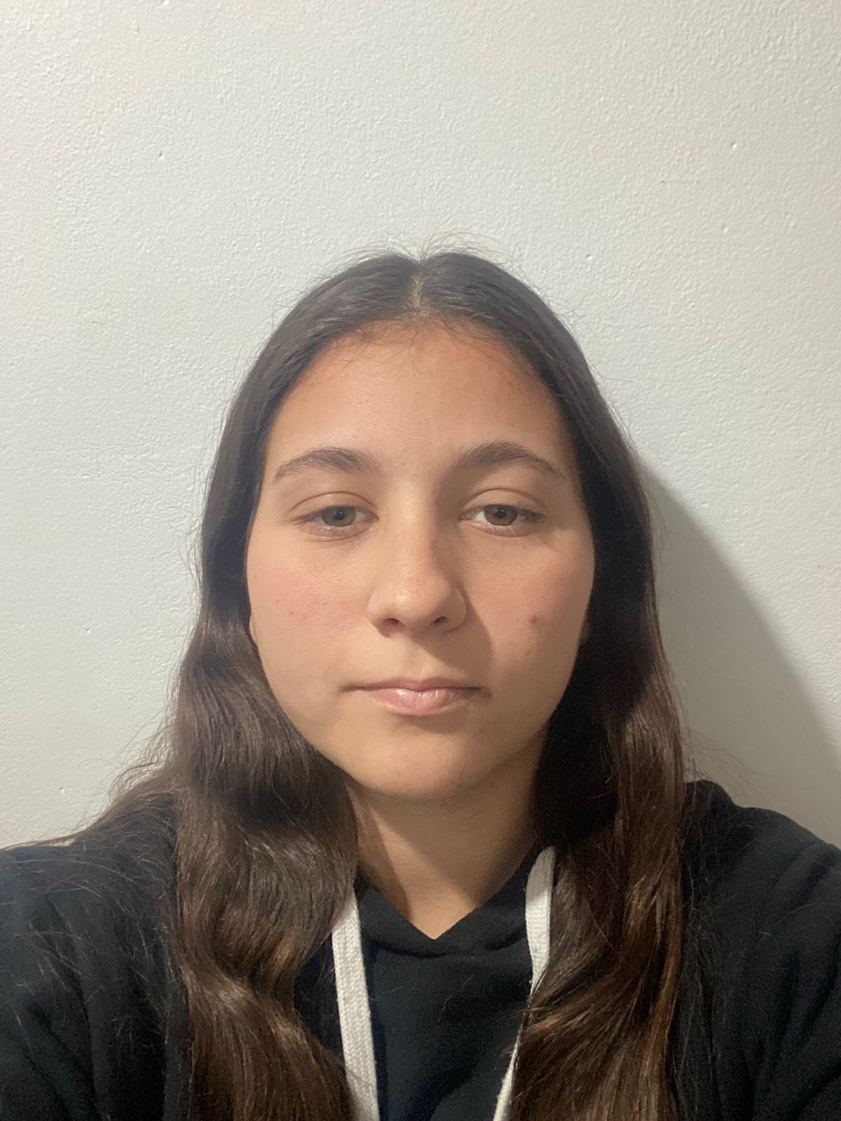 Foto de Luciana Abril Napolitano