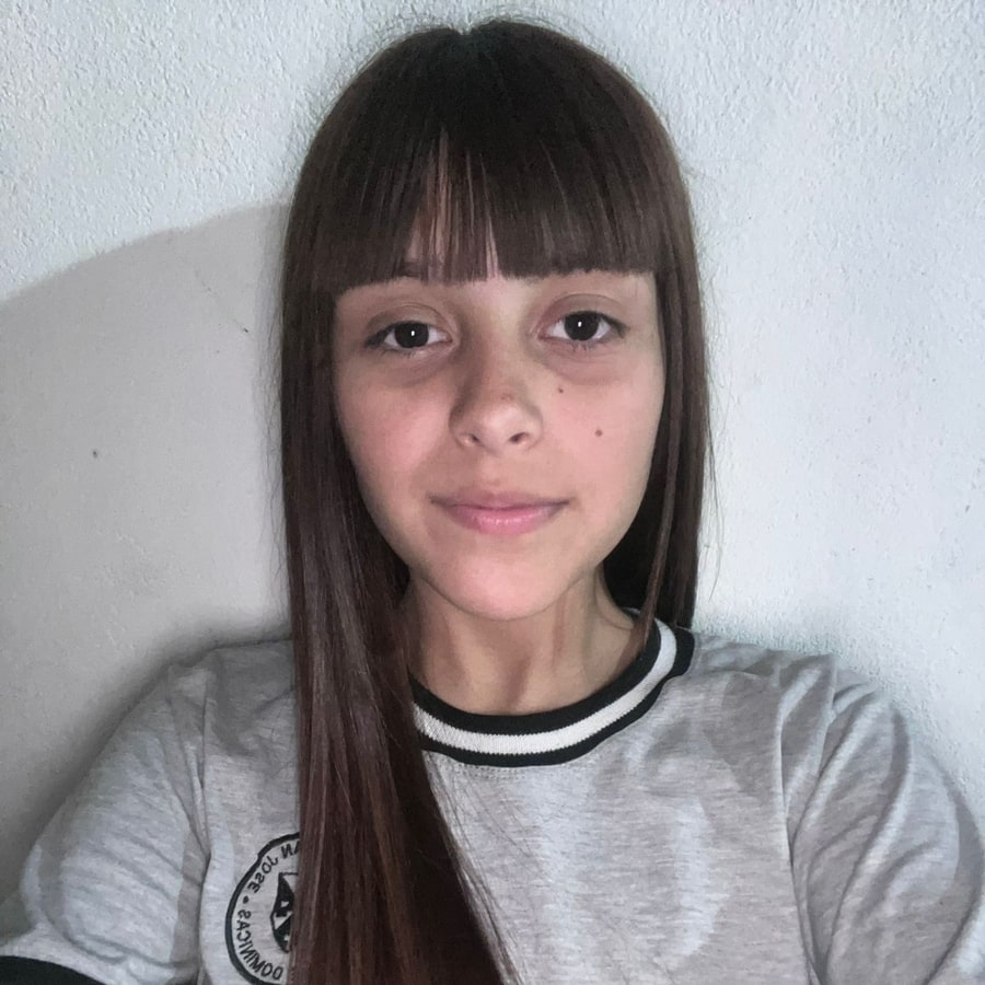 Foto de Mara Josefina Valdivieso Palmieri