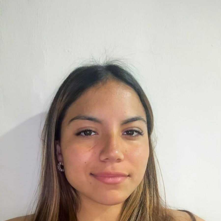 Foto de Catalina Abril Biasori