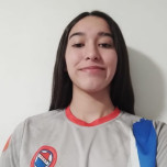 Foto de Maria Victoria Moralez