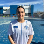 Foto de Bianca Jazmin Giudice Sartori