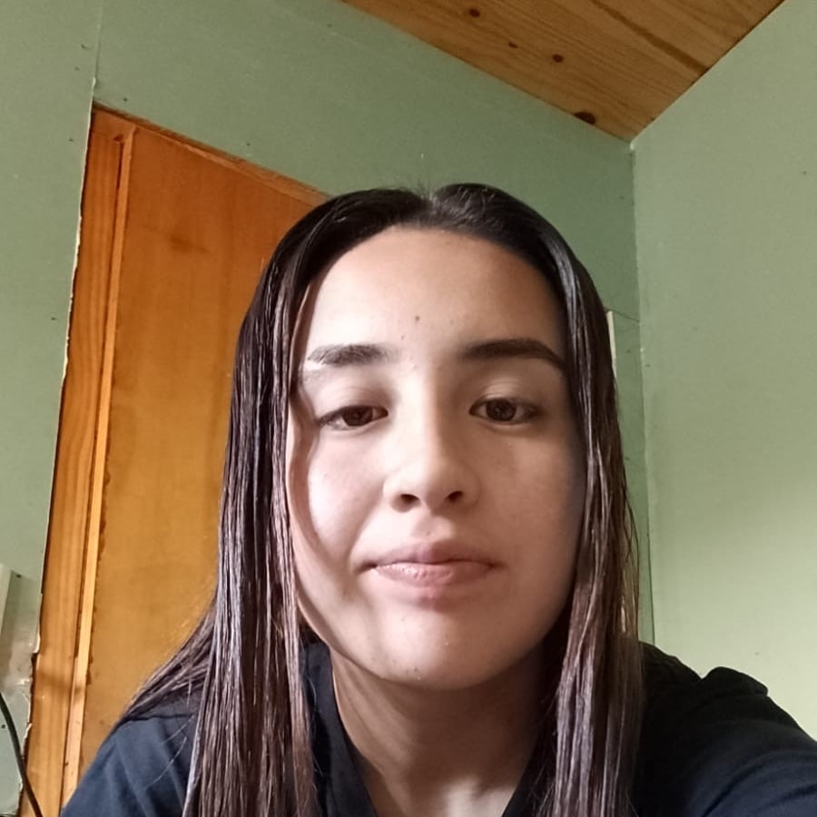 Foto de Josefina Cornejo