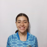 Foto de Lucia Maria Ceresoli Niederhauser
