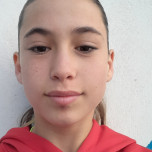 Candela Estefania Valenzuela