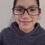 Foto de Valentina Sanchez