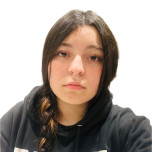 Foto de Adabel Bernal