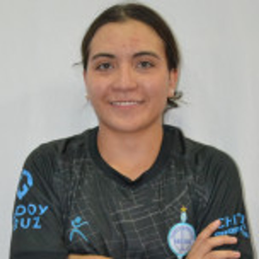 Foto de Rocio Micaela Rico Ortiz