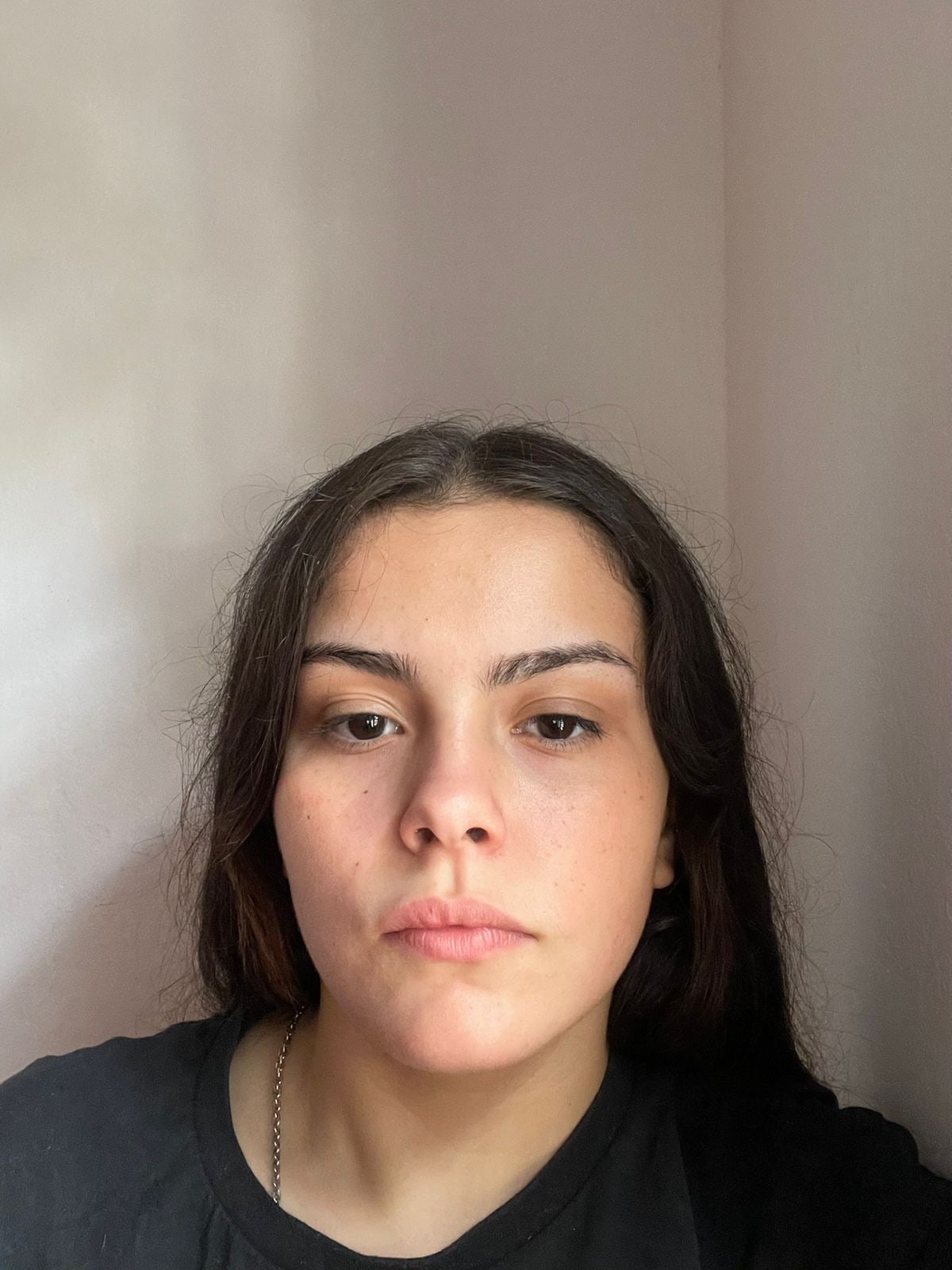 Foto de Sofia Gutierrez