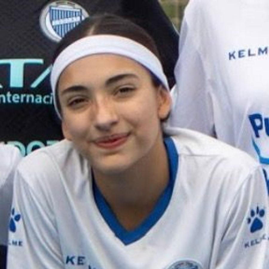 Foto de Valentina Appiolaza Del Monte