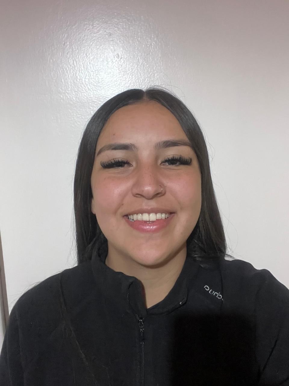 Foto de Martina Elias