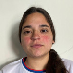 Foto de Victoria Belen Ortiz Maradona