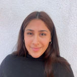 Foto de Abril Rocio Vicentela