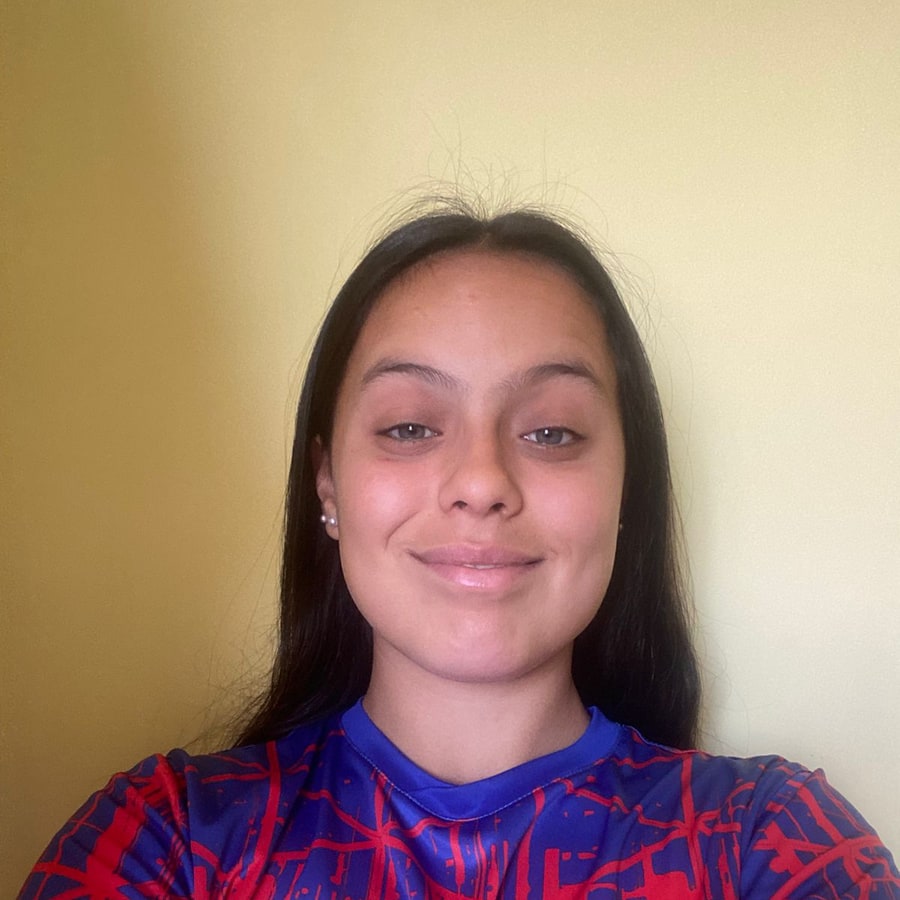 Foto de Guadalupe Garcia