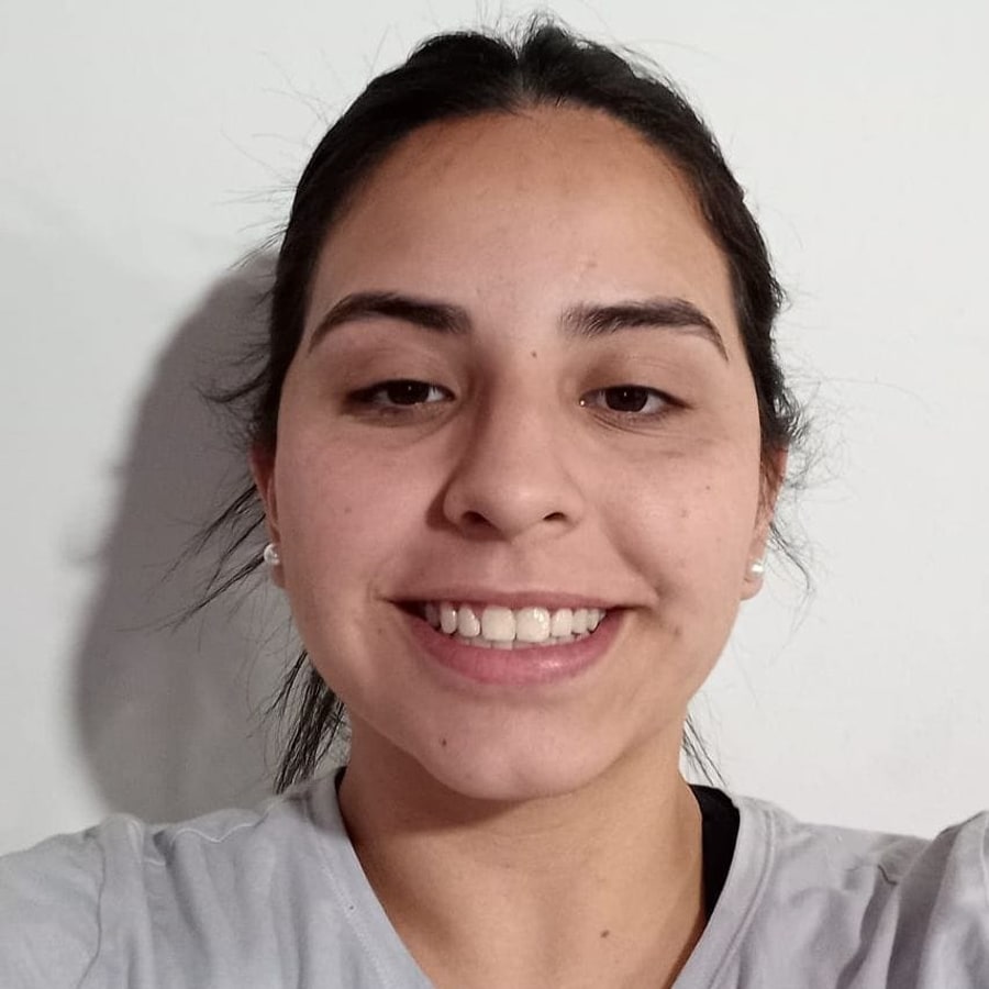 Foto de Valentina Sofia Perez Aguirre