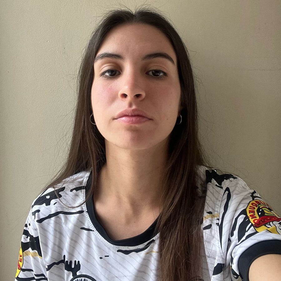 Foto de Josefina Salaberry