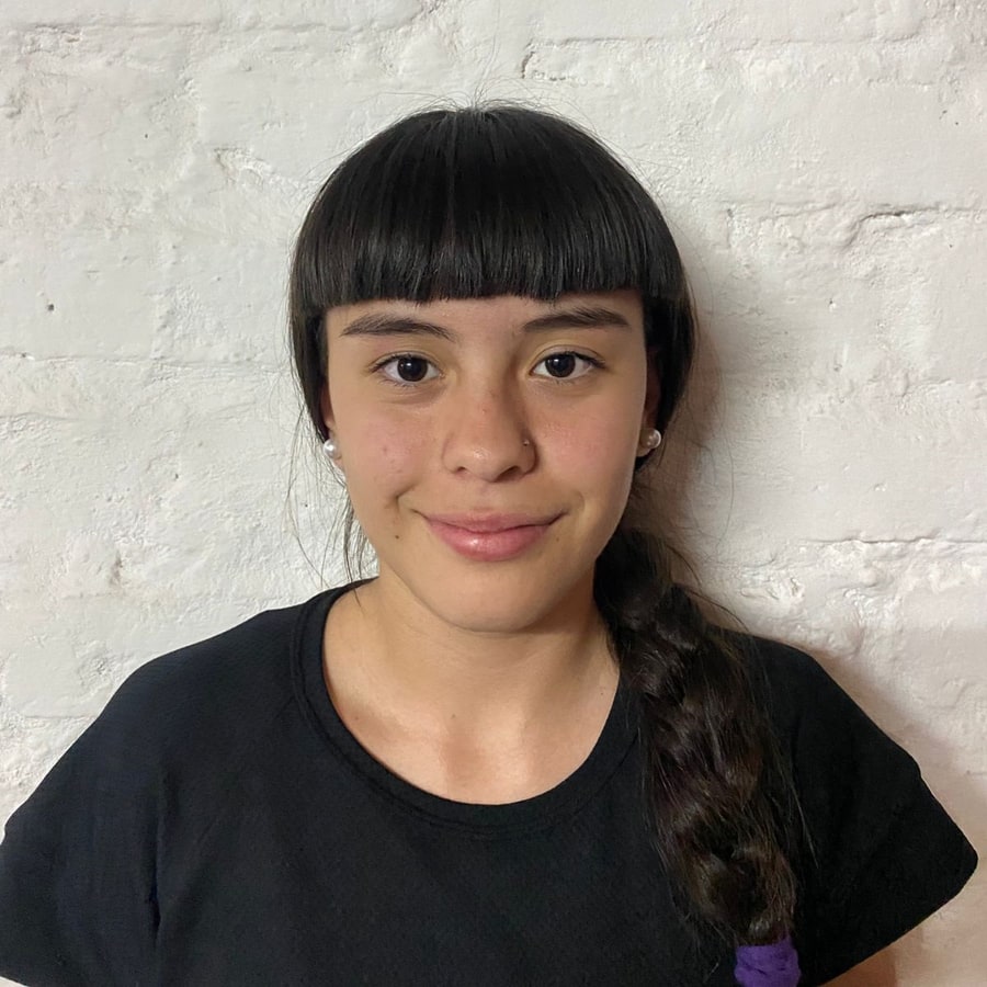 Antonela Mariño