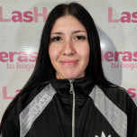 Foto de Sol Agustina Leguizamon