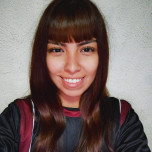 Foto de Luisana Selena Aveiro Funes