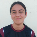 Foto de Josefina Muñoz La Rosa