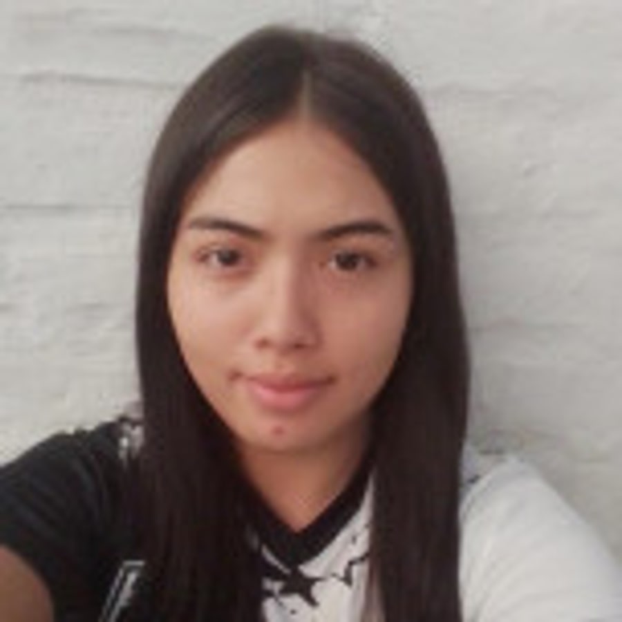 Foto de Valentina Torres