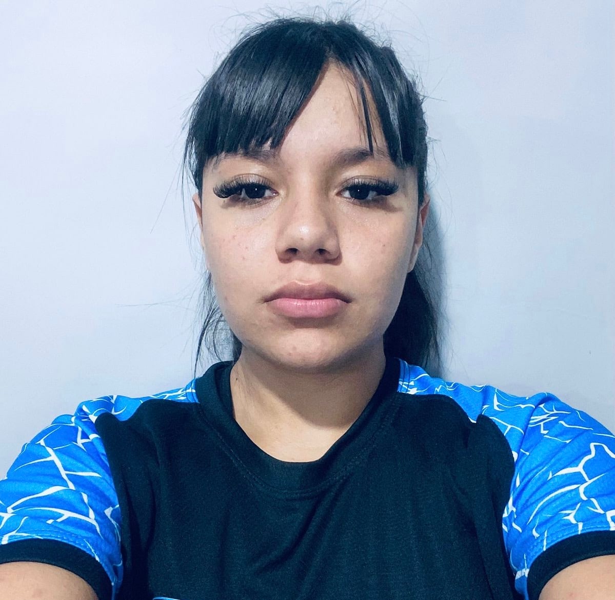 Foto de Alexa Esperanza Veron Esquivel