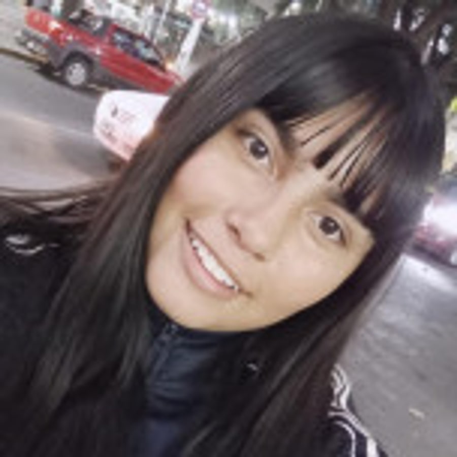 Foto de Sol Cataldo