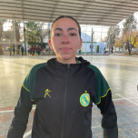 Foto de Antonella Gomez