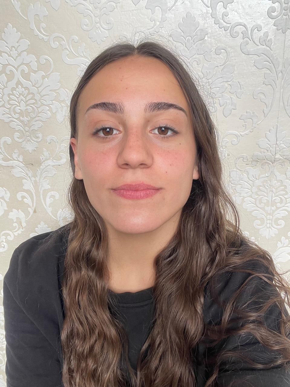 Foto de Constanza Marino