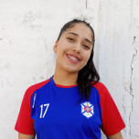 Foto de Agustina Jazmin Diaz Sabatini